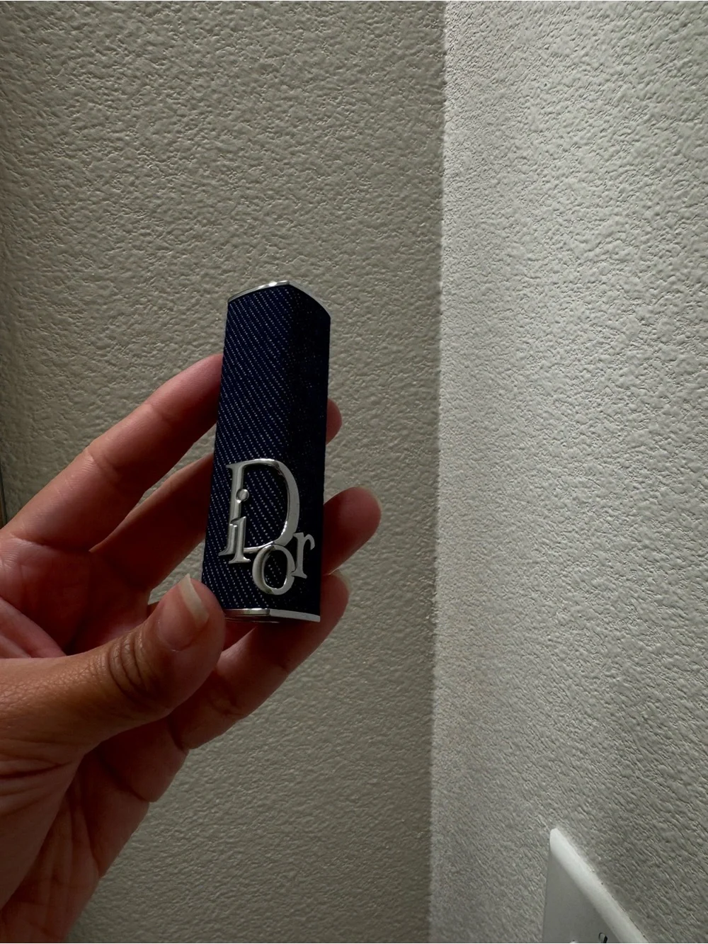 Dior sleek men